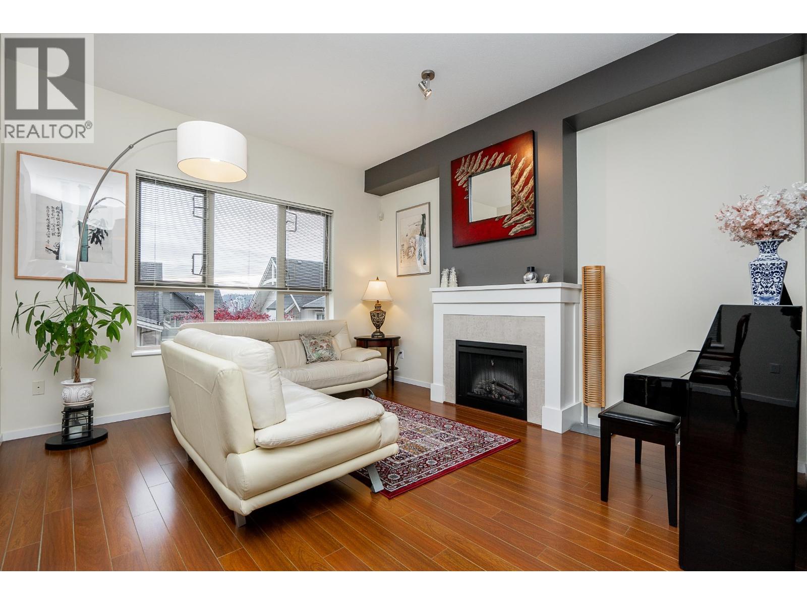 22 1362 PURCELL DRIVE, Coquitlam