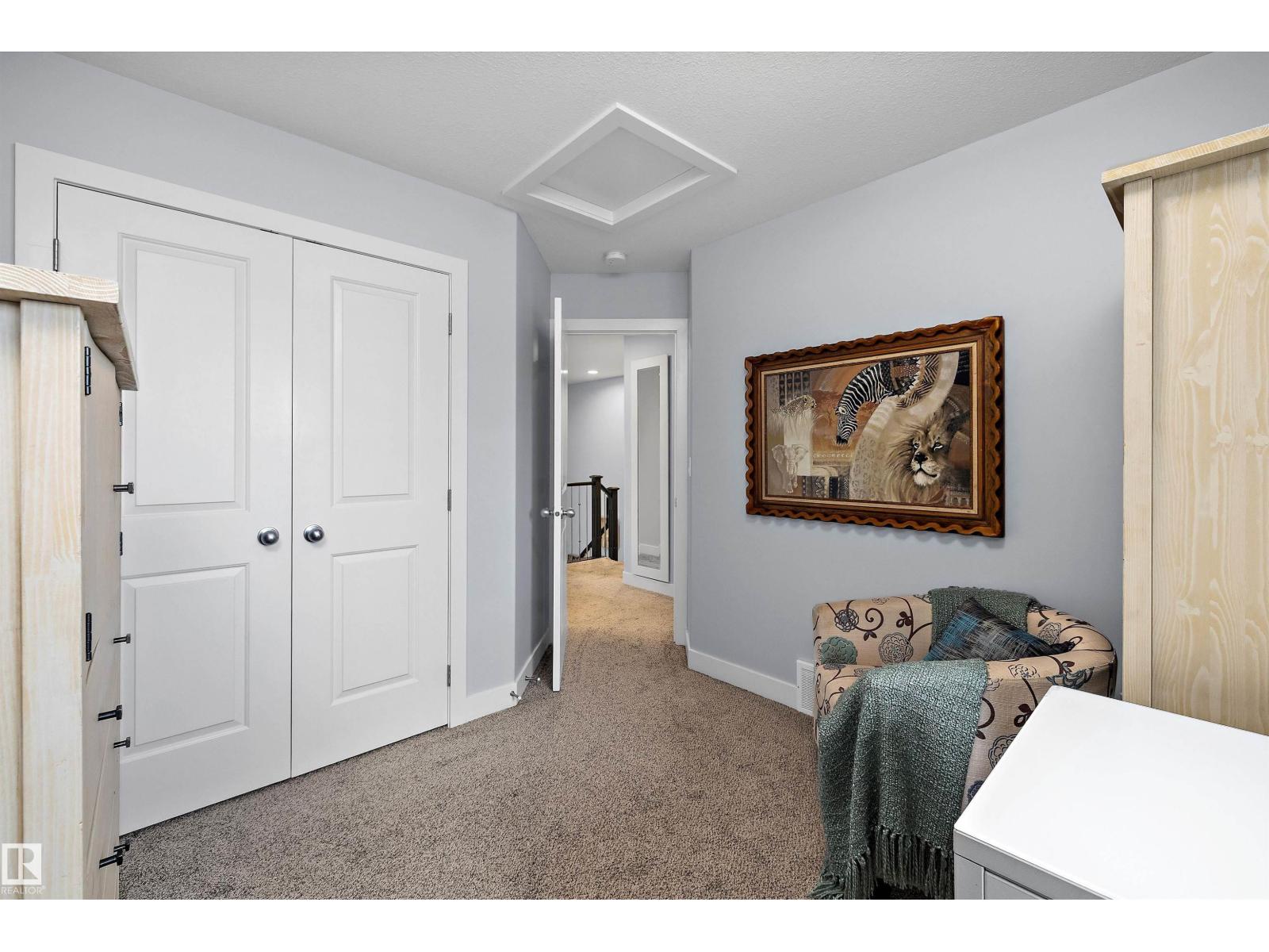 4 FOSBURY LI, Sherwood Park