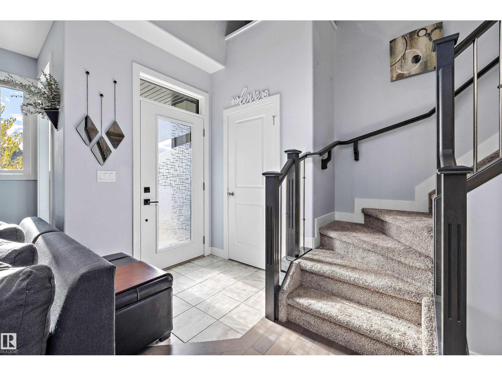 4 FOSBURY LI, Sherwood Park