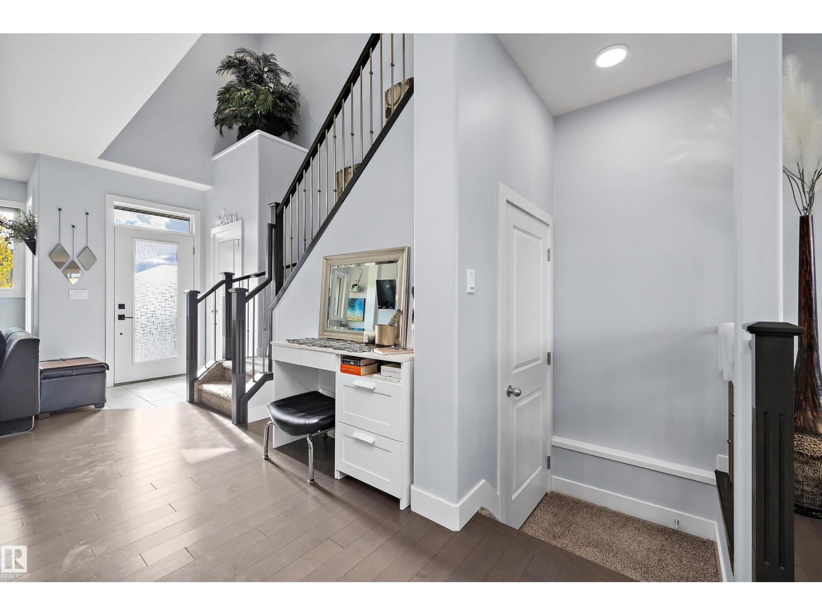 4 FOSBURY LI, Sherwood Park