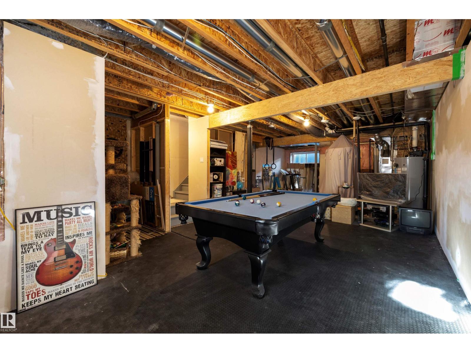 4 FOSBURY LI, Sherwood Park