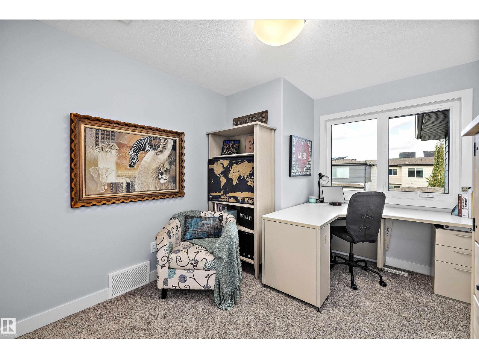 4 FOSBURY LI, Sherwood Park