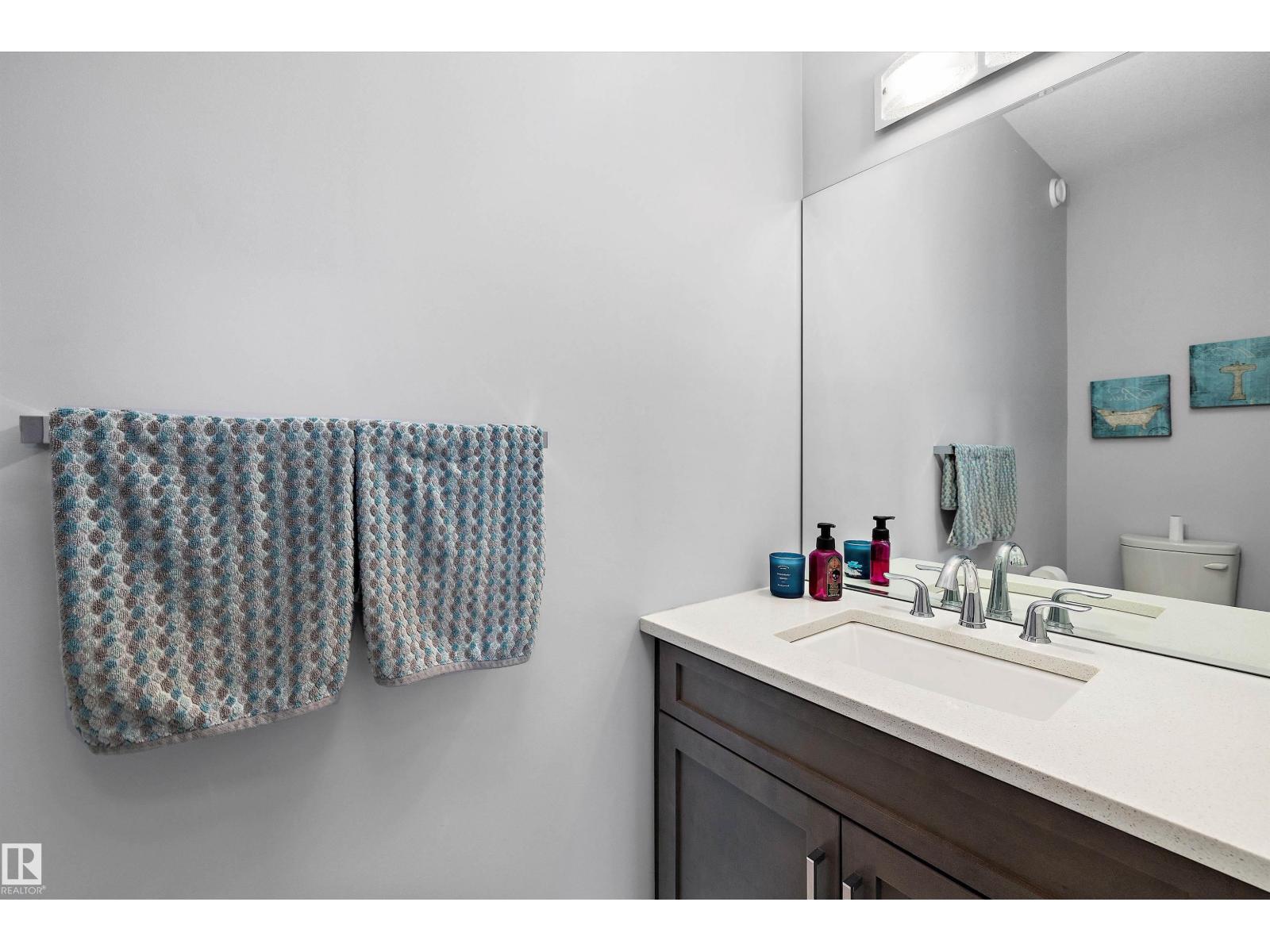 4 FOSBURY LI, Sherwood Park