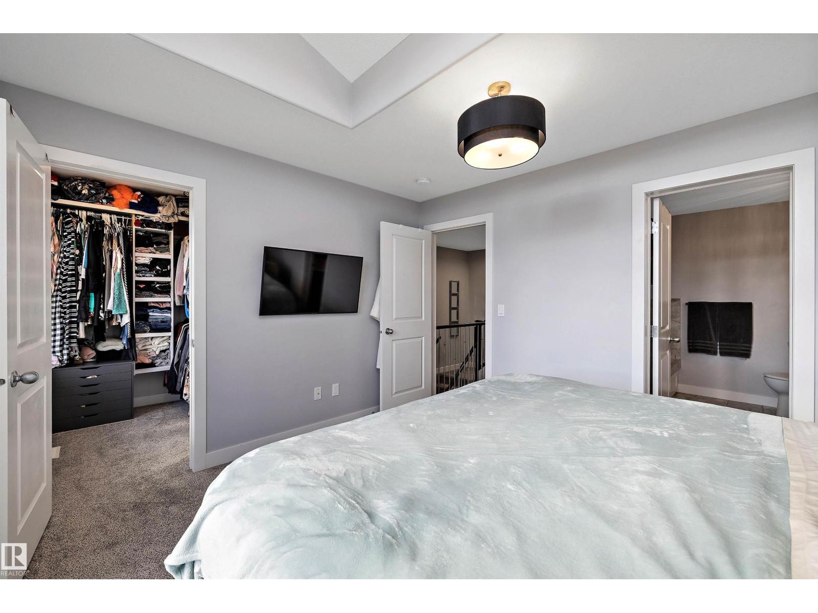 4 FOSBURY LI, Sherwood Park