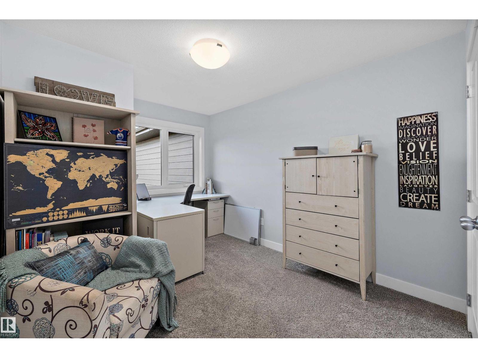 4 FOSBURY LI, Sherwood Park