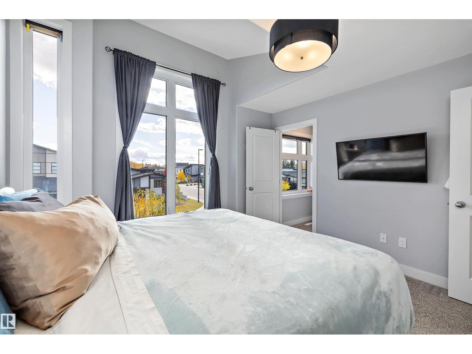 4 FOSBURY LI, Sherwood Park