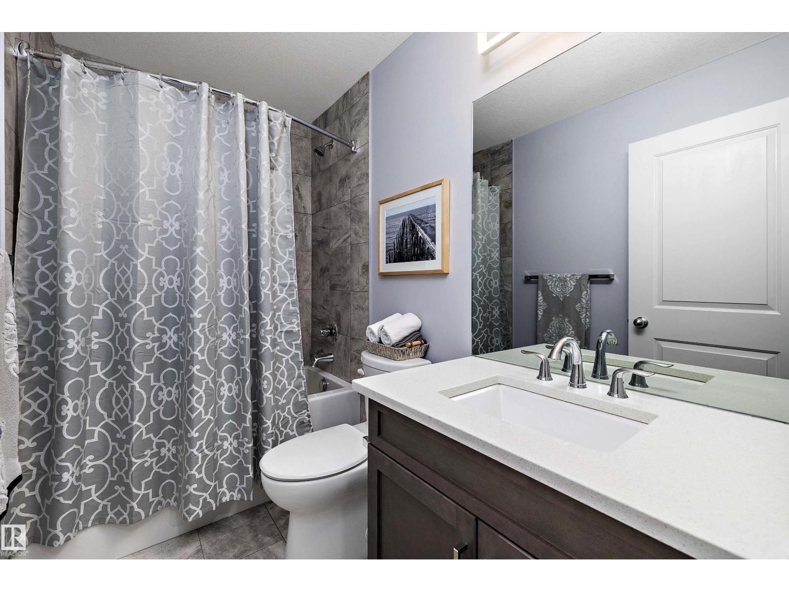 4 FOSBURY LI, Sherwood Park