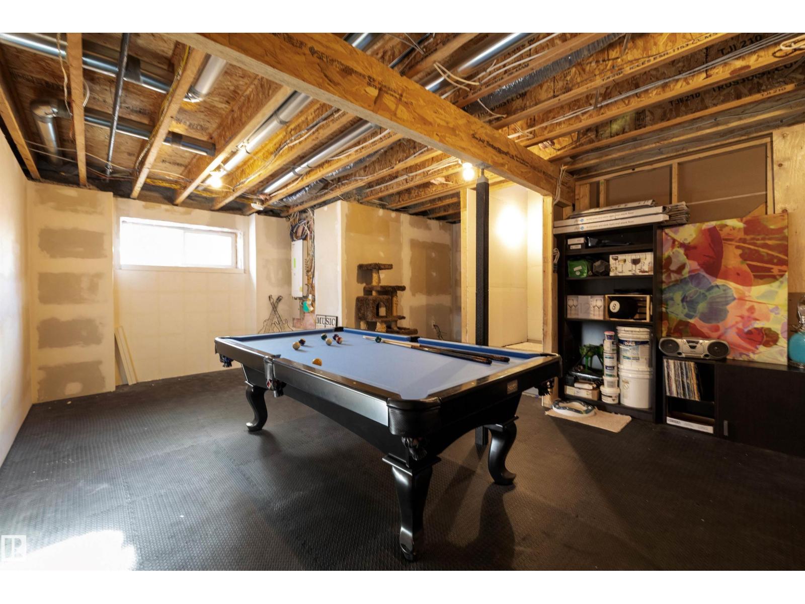 4 FOSBURY LI, Sherwood Park