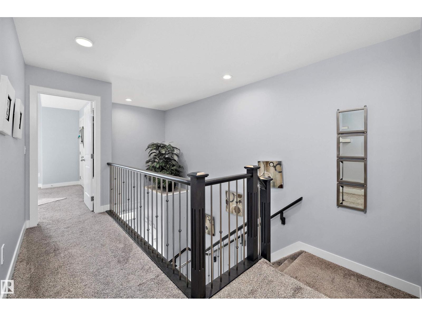 4 FOSBURY LI, Sherwood Park