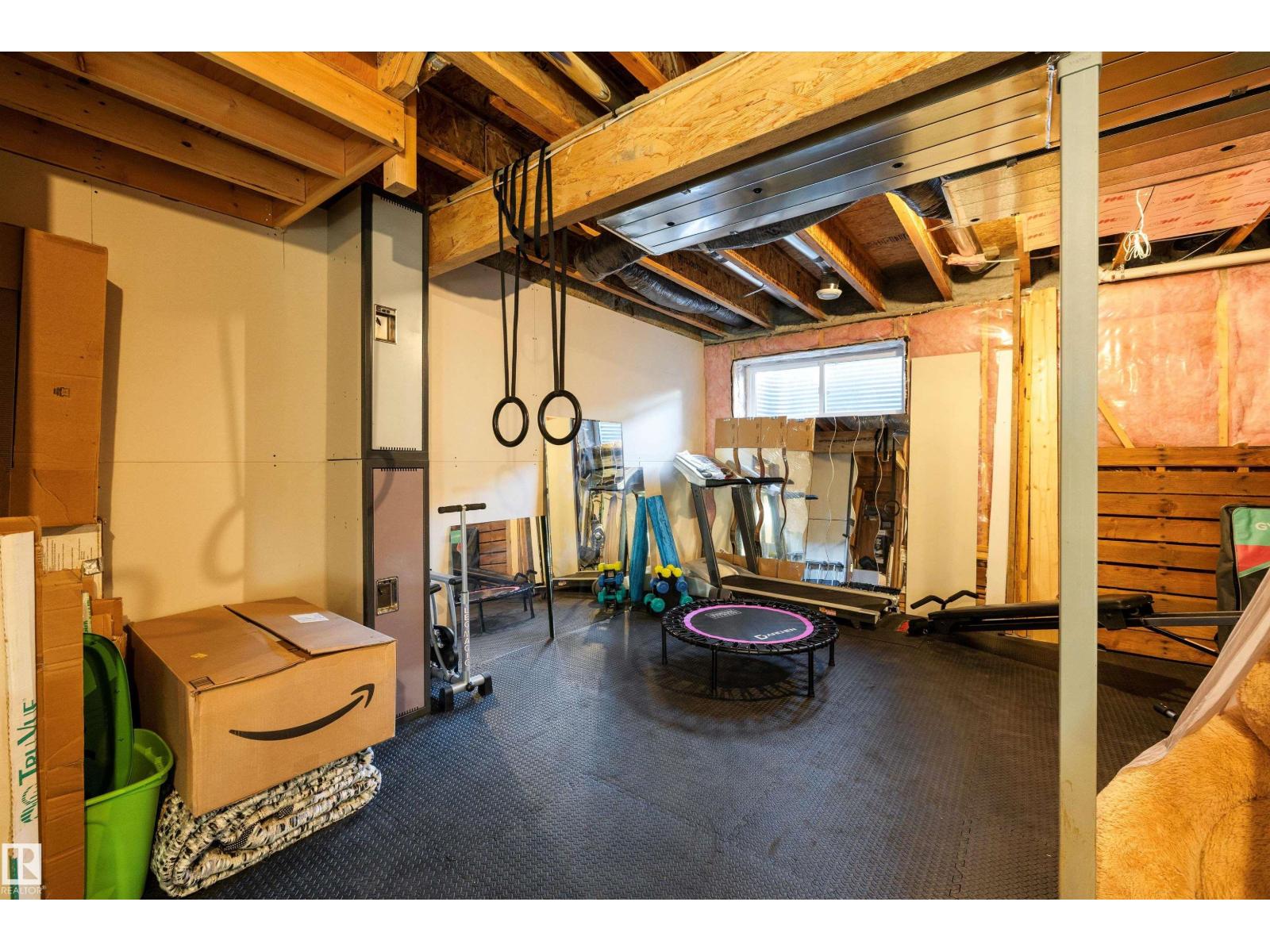 4 FOSBURY LI, Sherwood Park