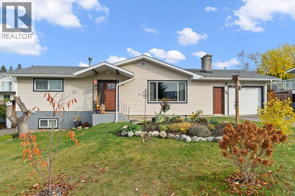 70 18 Street NE, Salmon Arm