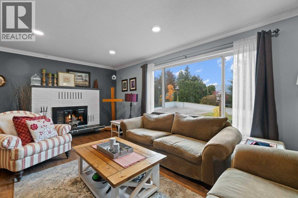 70 18 Street NE, Salmon Arm