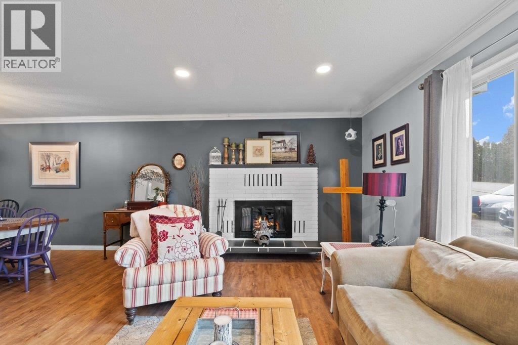 70 18 Street NE, Salmon Arm