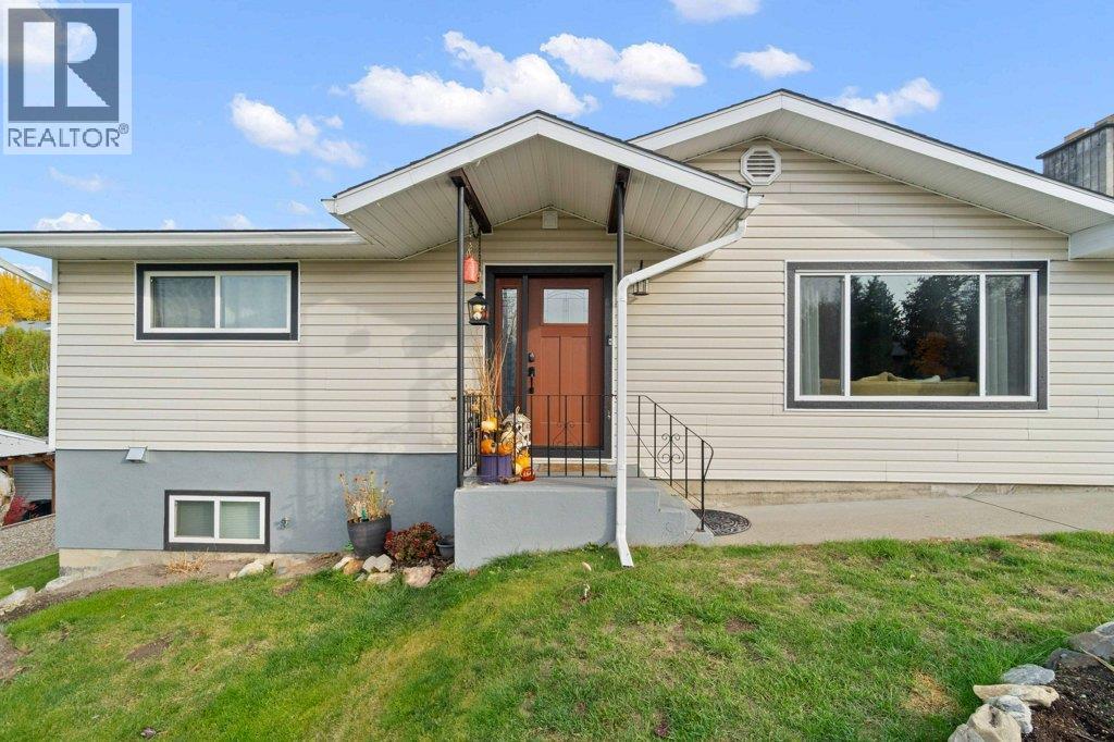70 18 Street NE, Salmon Arm