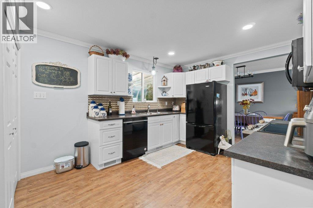 70 18 Street NE, Salmon Arm