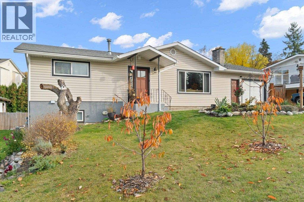 70 18 Street NE, Salmon Arm
