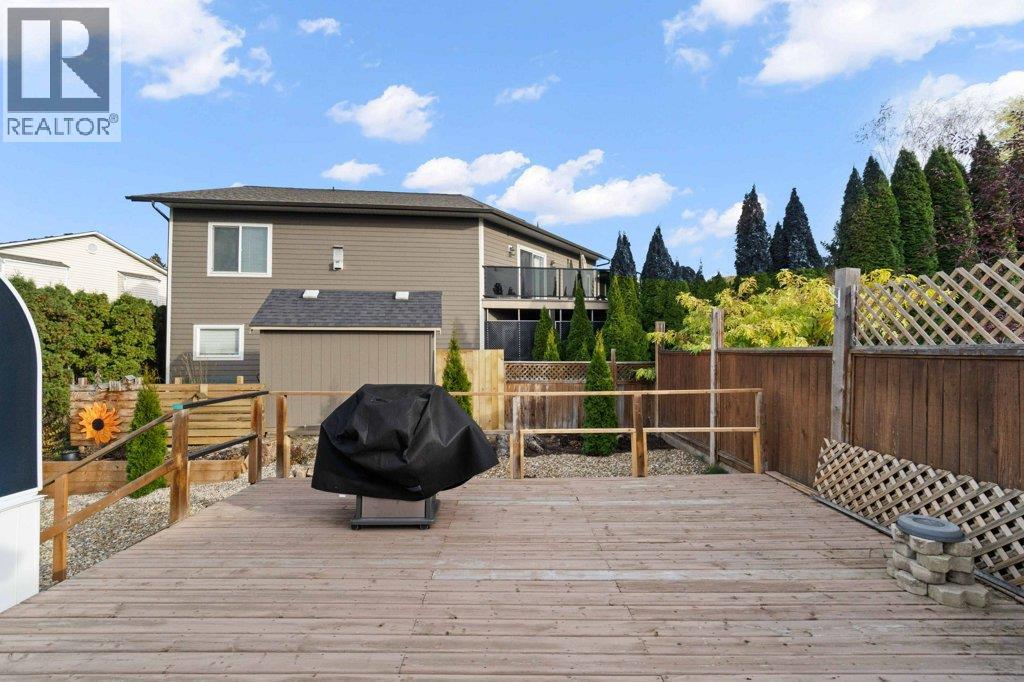 70 18 Street NE, Salmon Arm