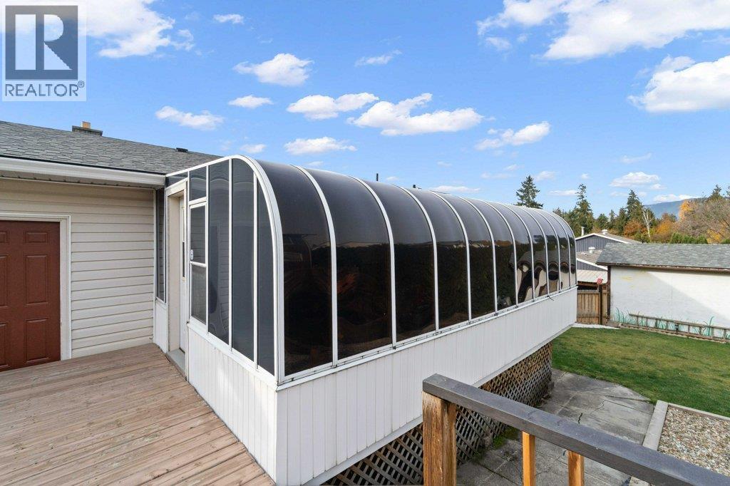 70 18 Street NE, Salmon Arm