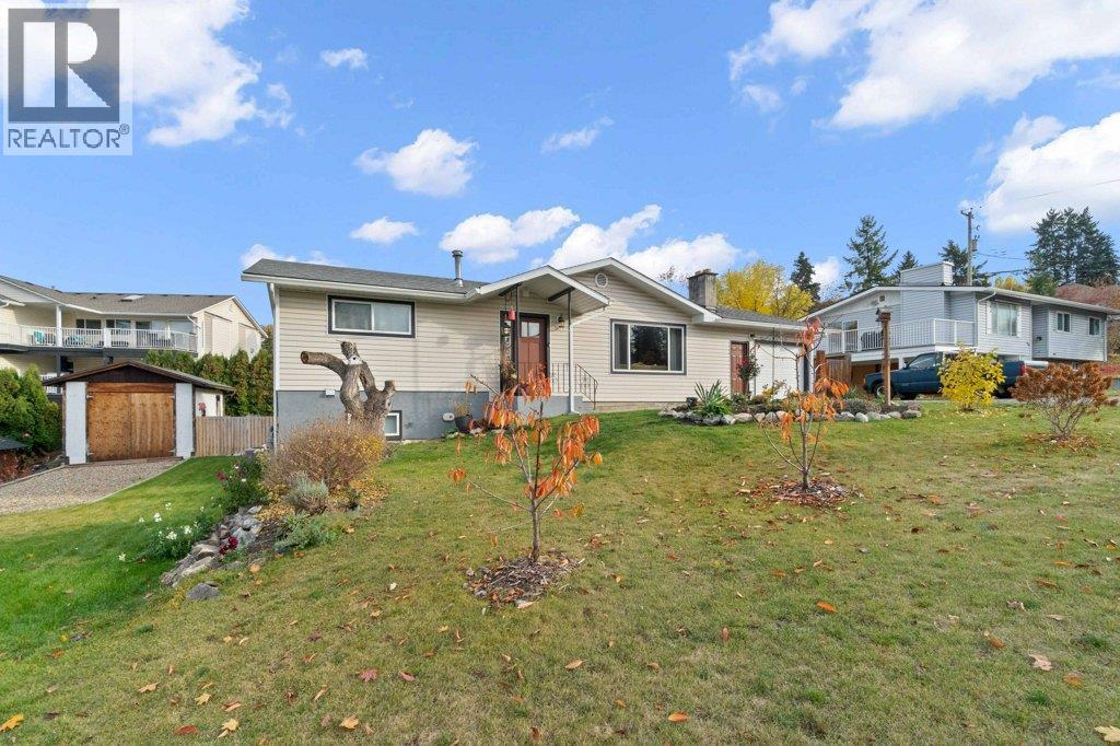 70 18 Street NE, Salmon Arm