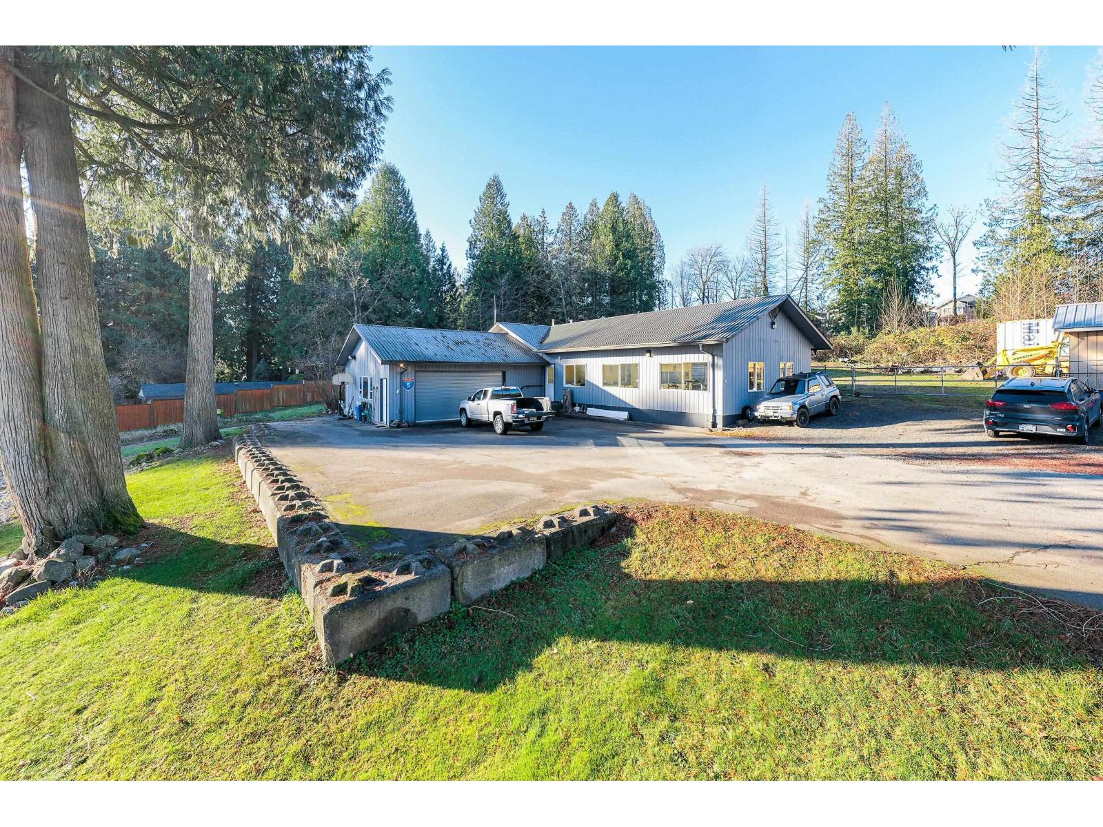 7621 MORRISON CRESCENT, Langley