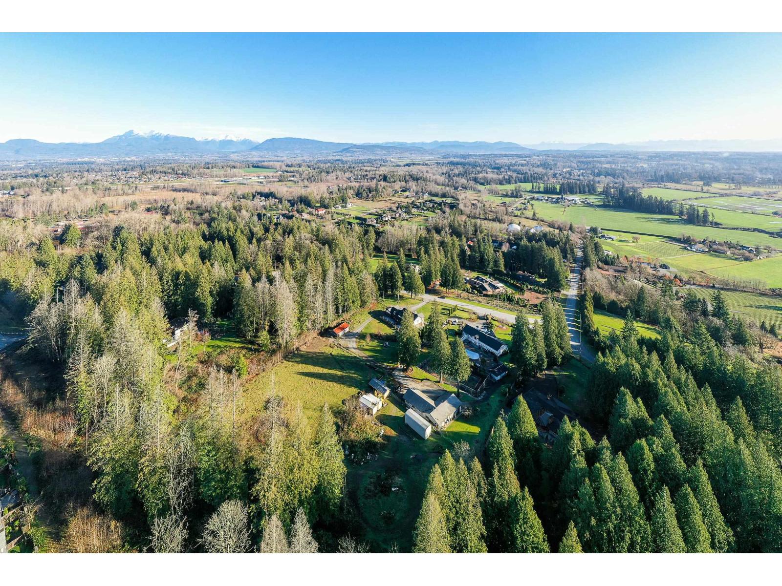 7621 MORRISON CRESCENT, Langley