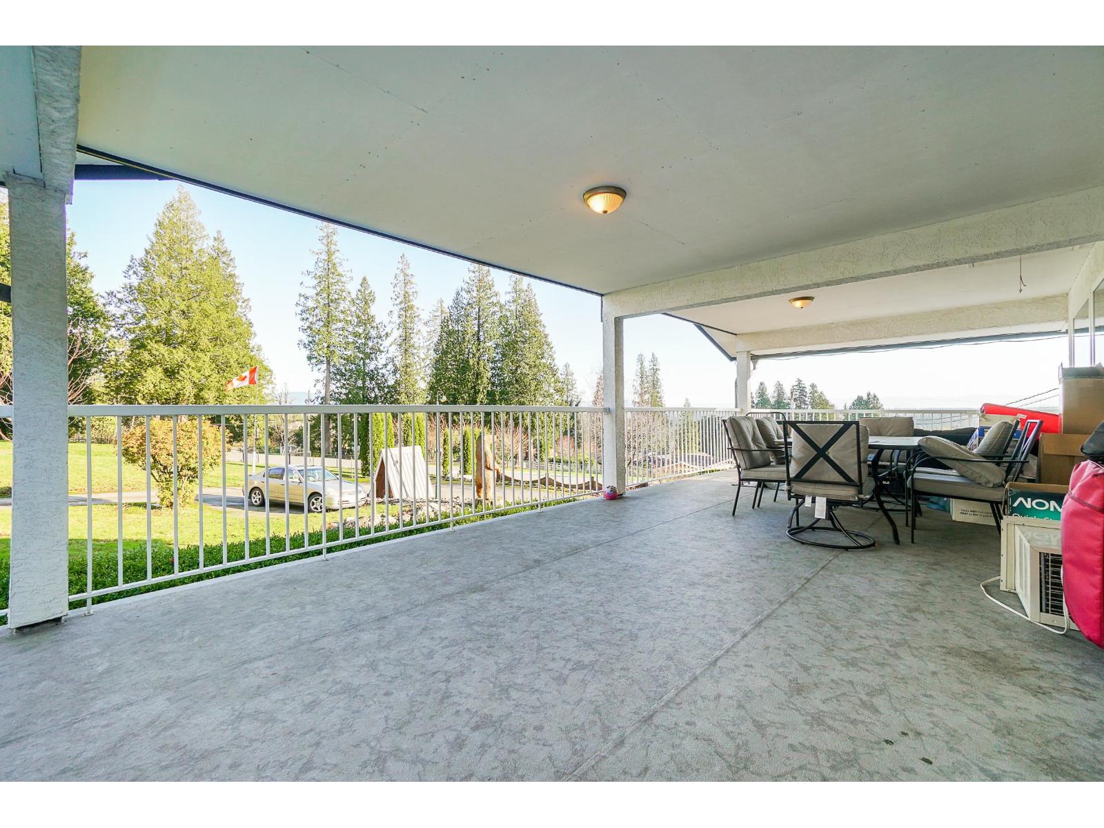 7621 MORRISON CRESCENT, Langley