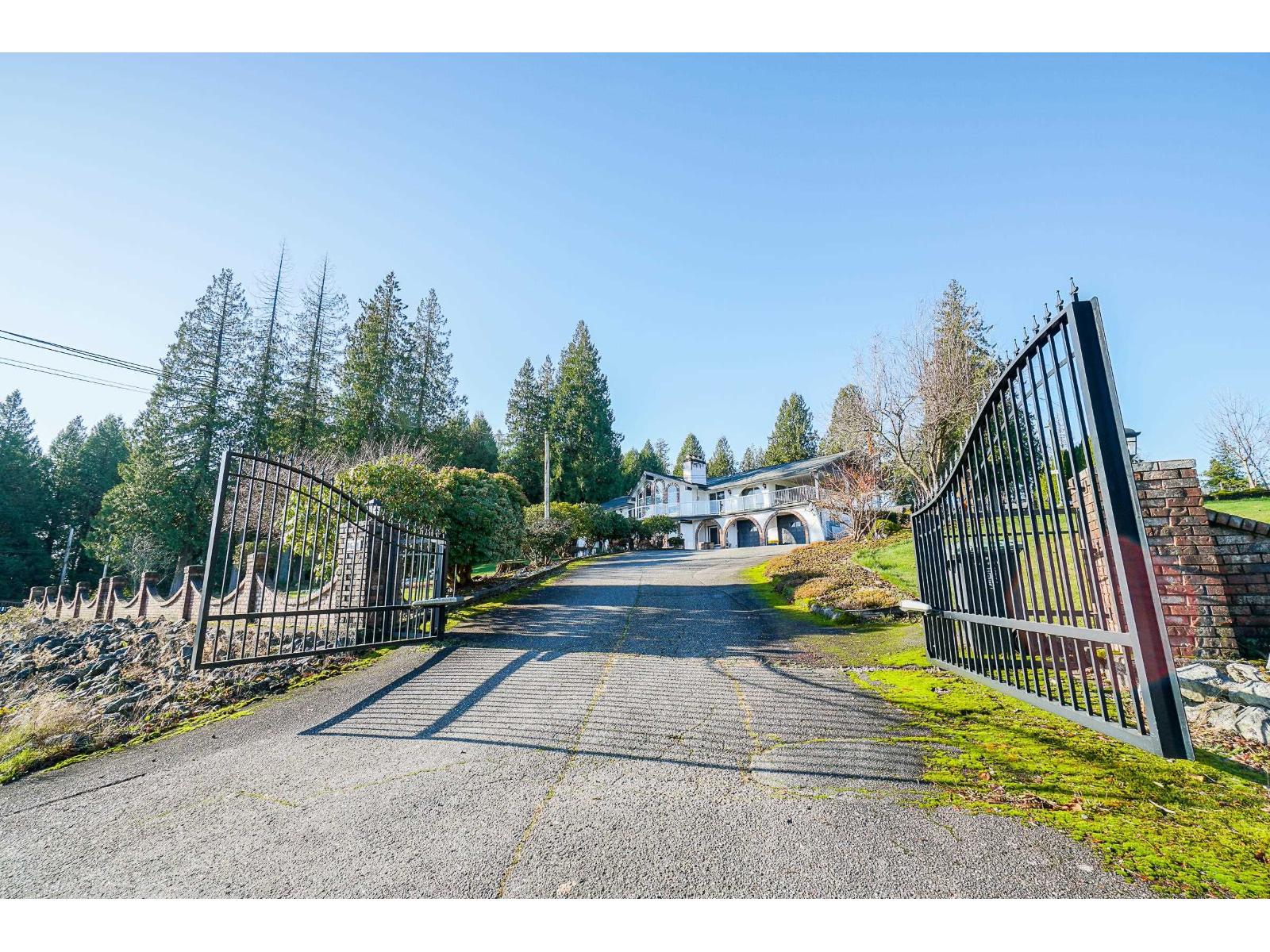 7621 MORRISON CRESCENT, Langley