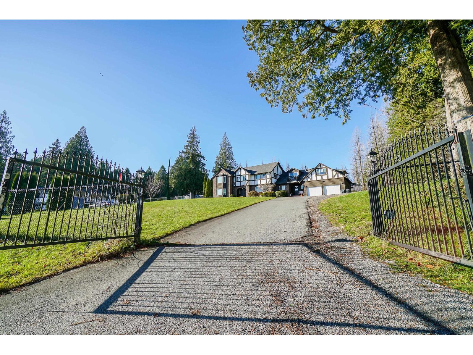 7639 MORRISON CRESCENT, Langley