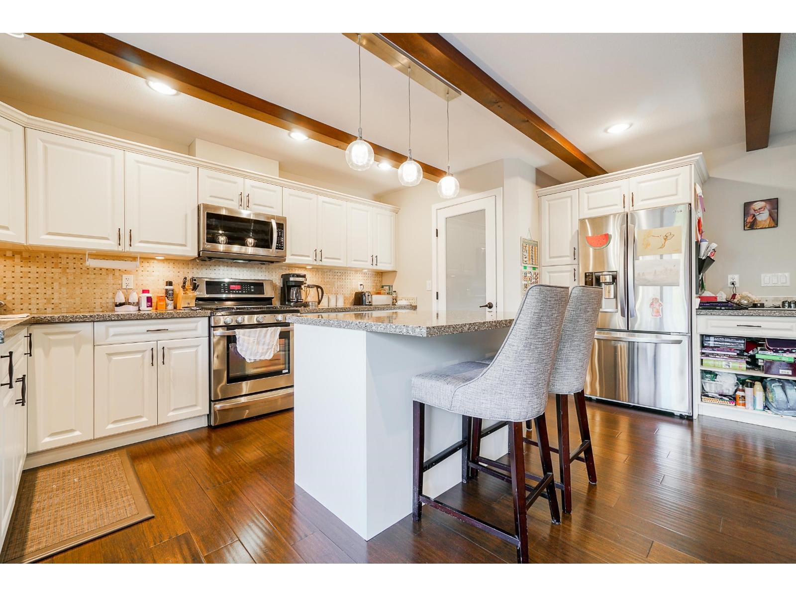 7639 MORRISON CRESCENT, Langley