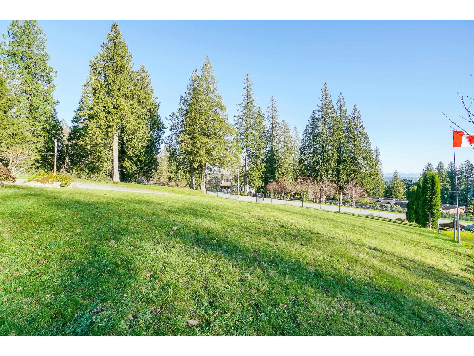 7639 MORRISON CRESCENT, Langley