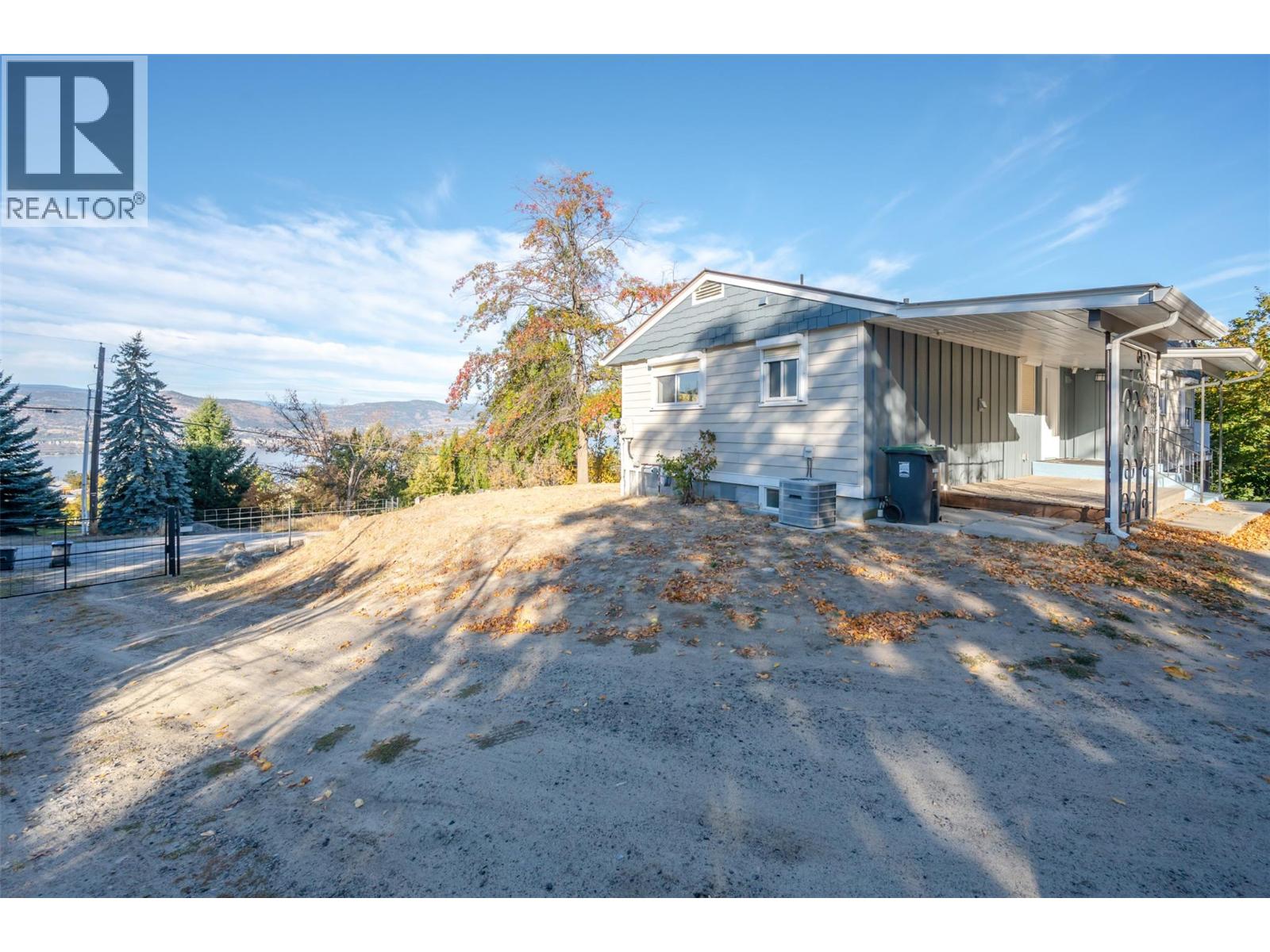2864 Arawana Road, Naramata