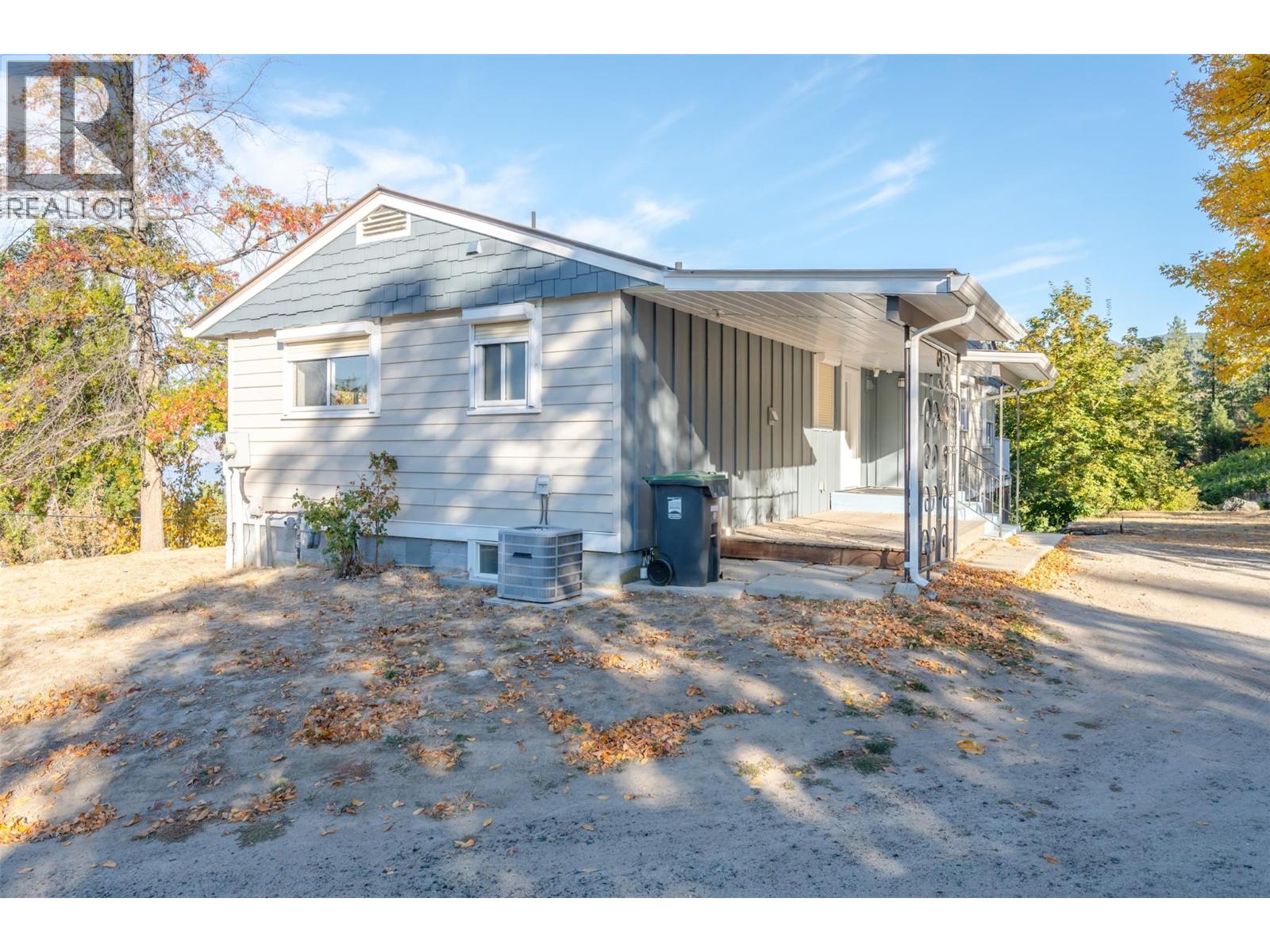 2864 Arawana Road, Naramata
