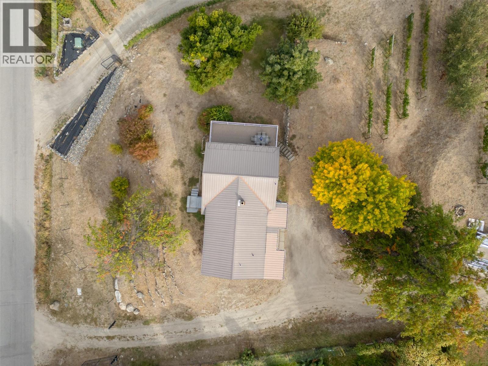 2864 Arawana Road, Naramata