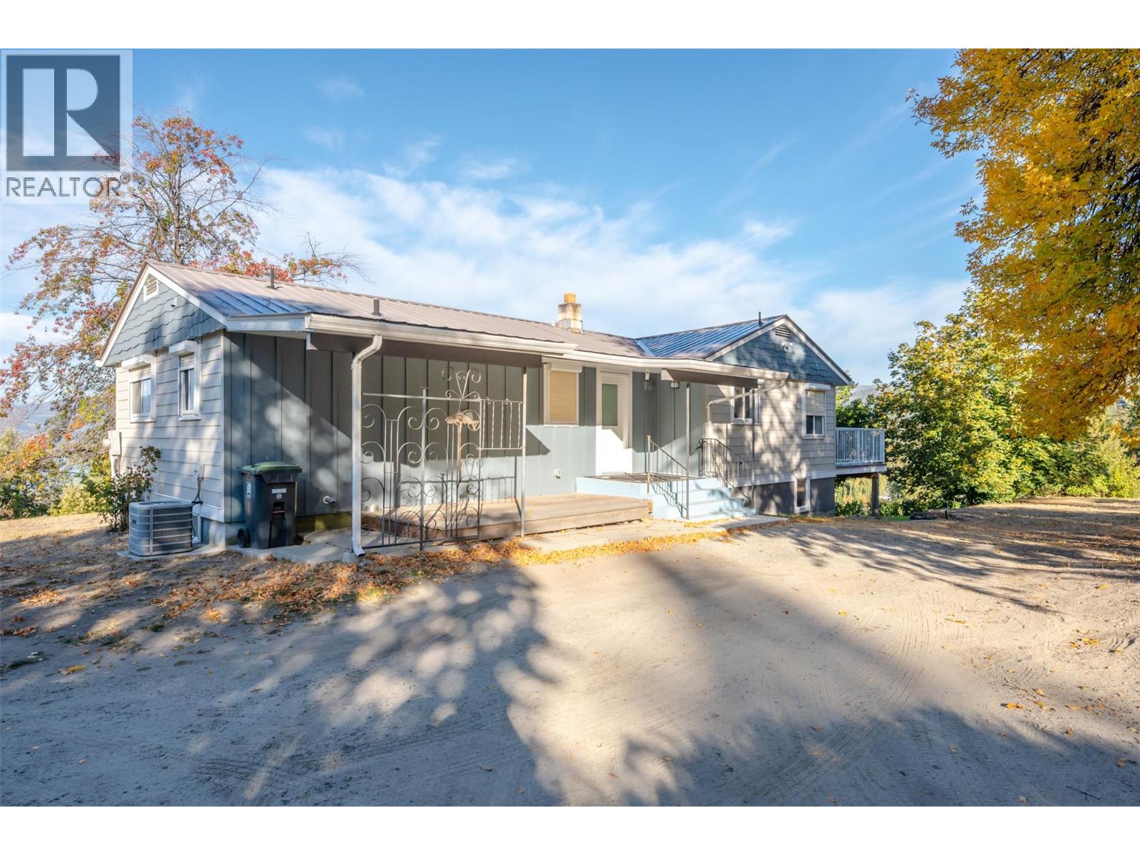 2864 Arawana Road, Naramata