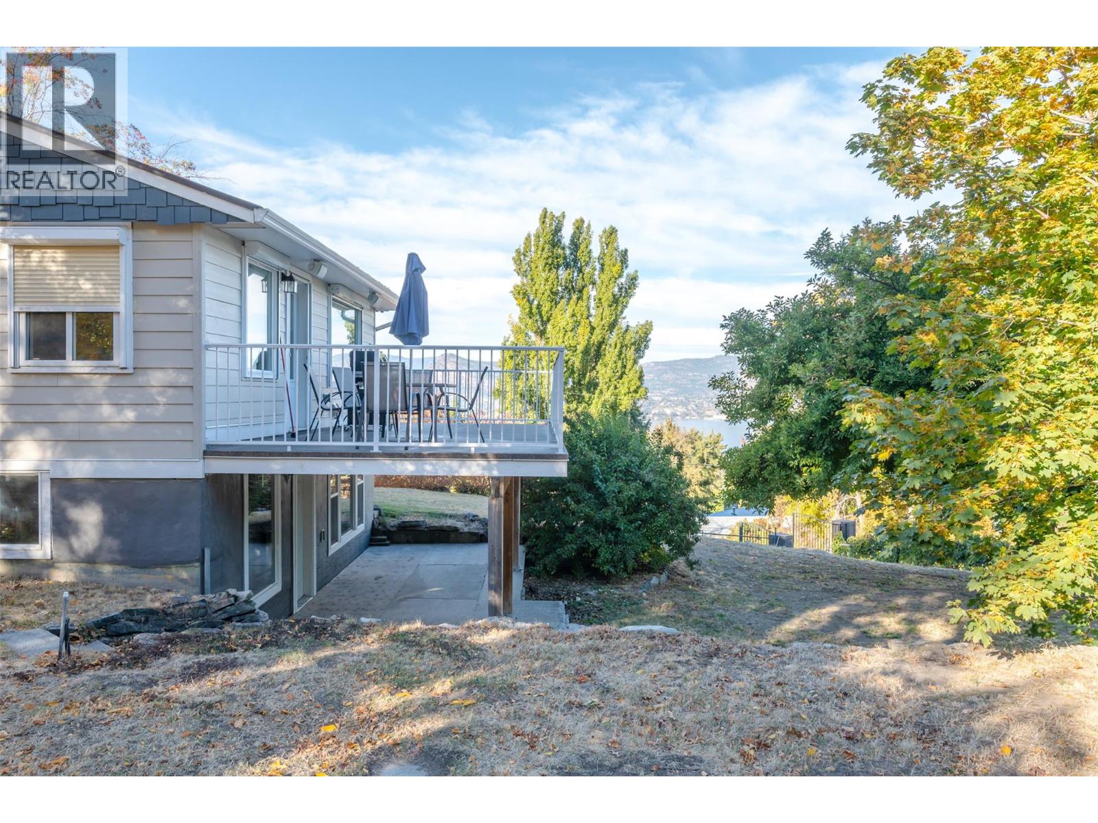 2864 Arawana Road, Naramata
