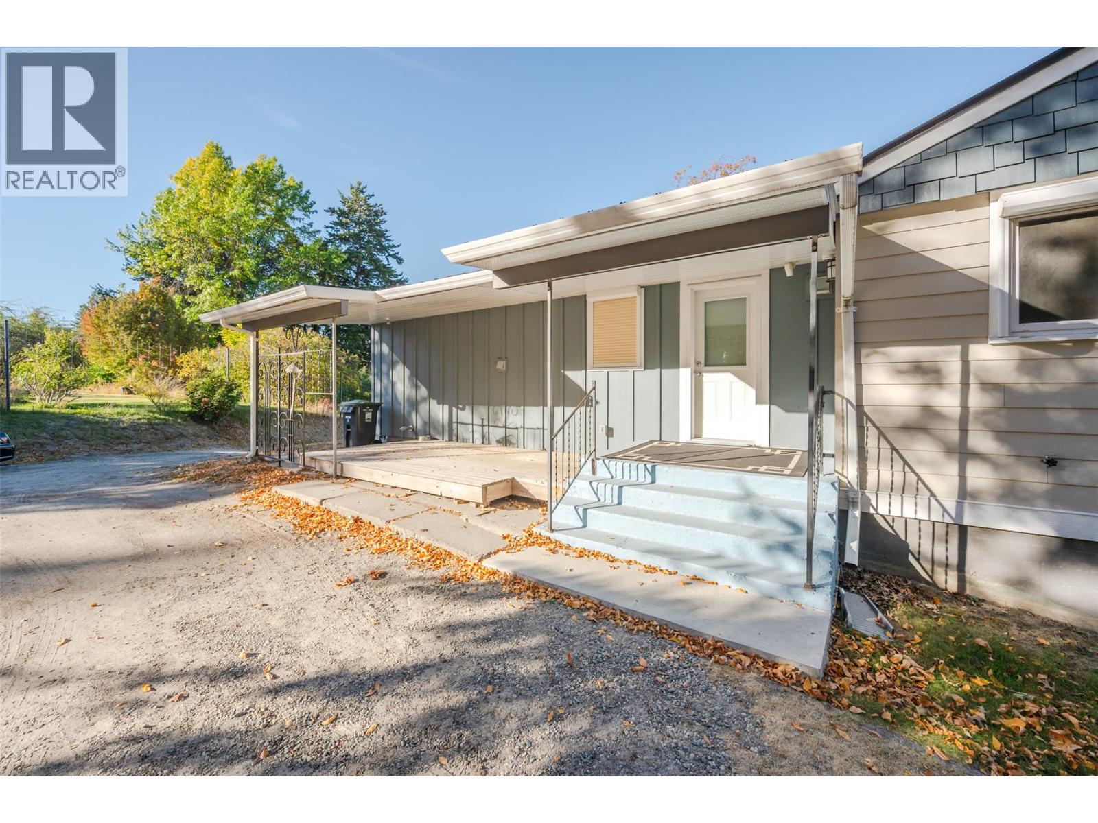 2864 Arawana Road, Naramata