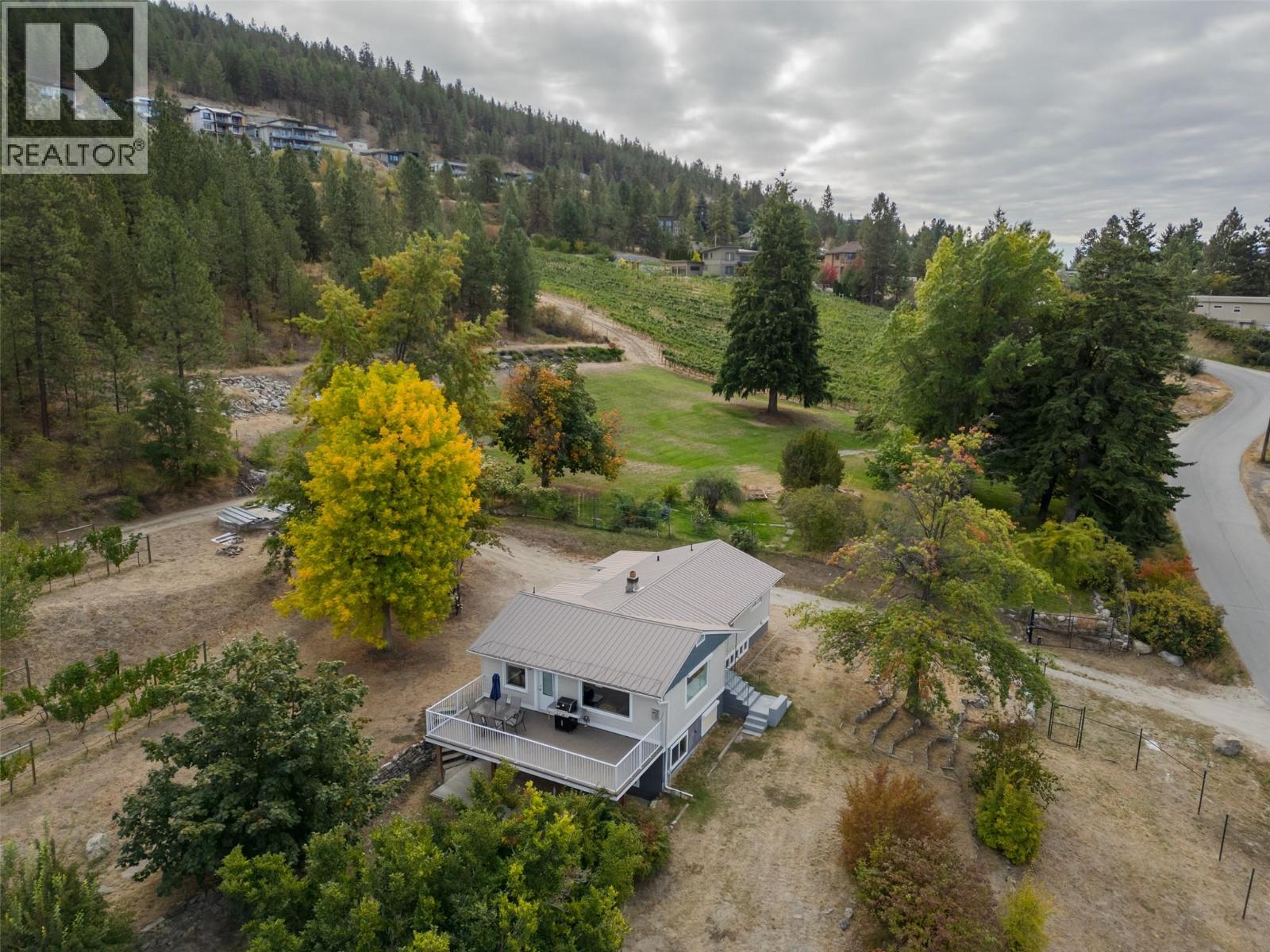 2864 Arawana Road, Naramata