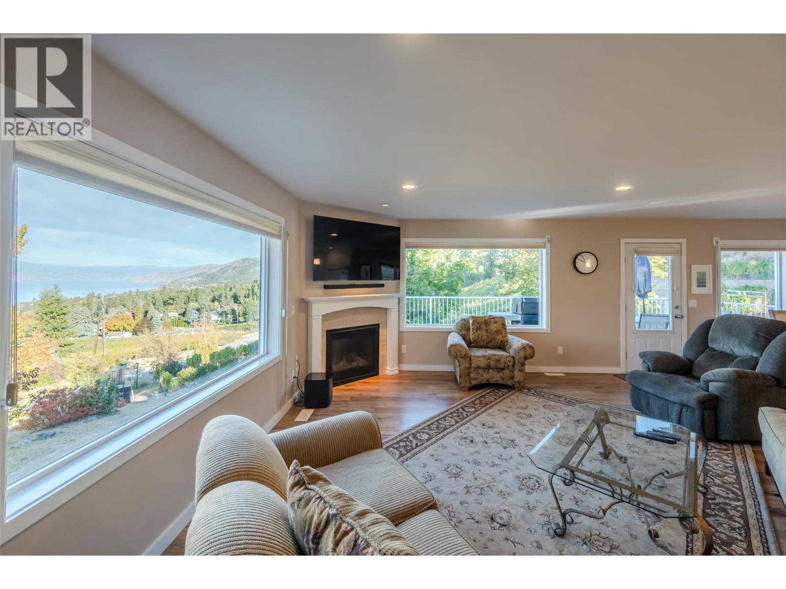 2864 Arawana Road, Naramata