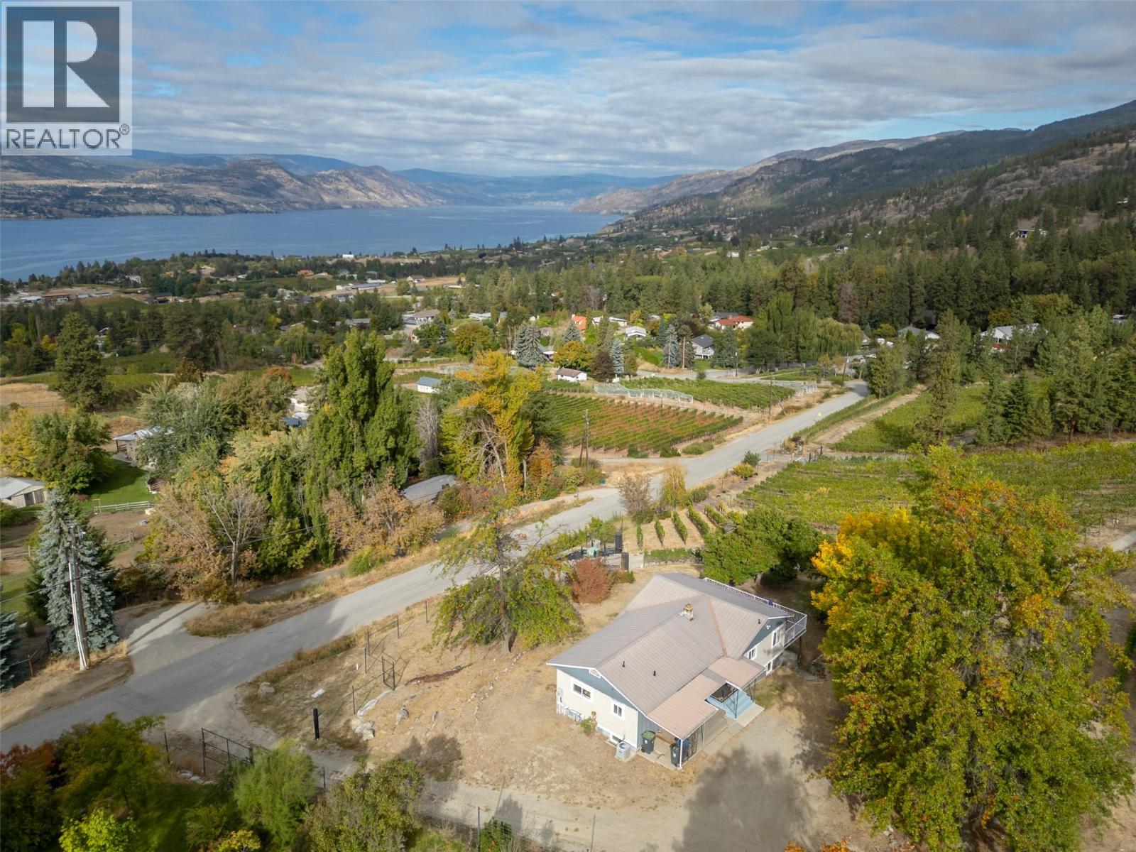 2864 Arawana Road, Naramata