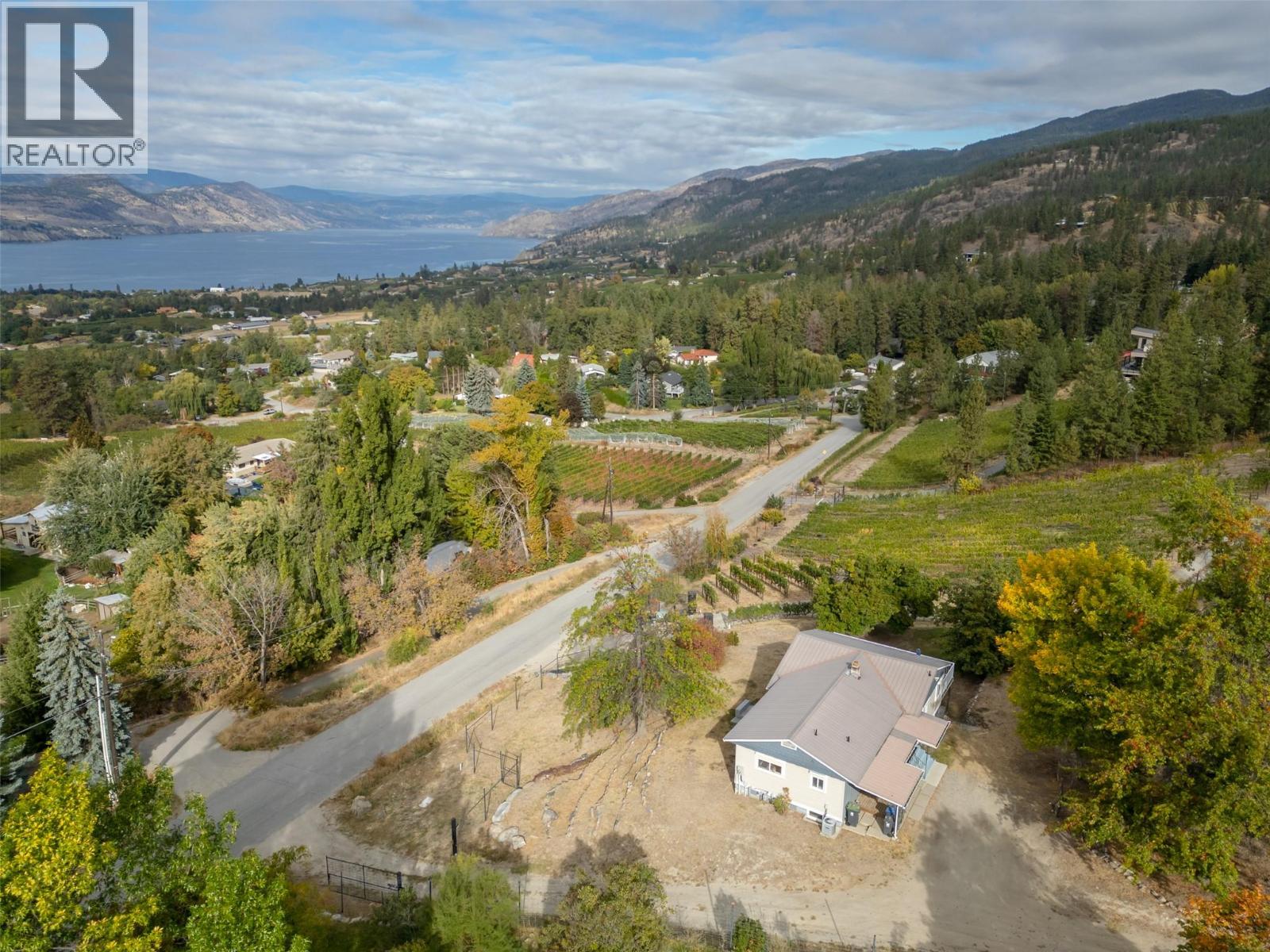 2864 Arawana Road, Naramata