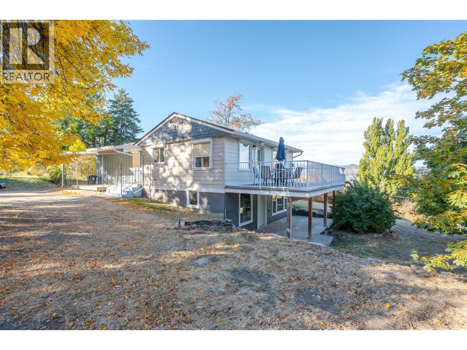 2864 Arawana Road, Naramata