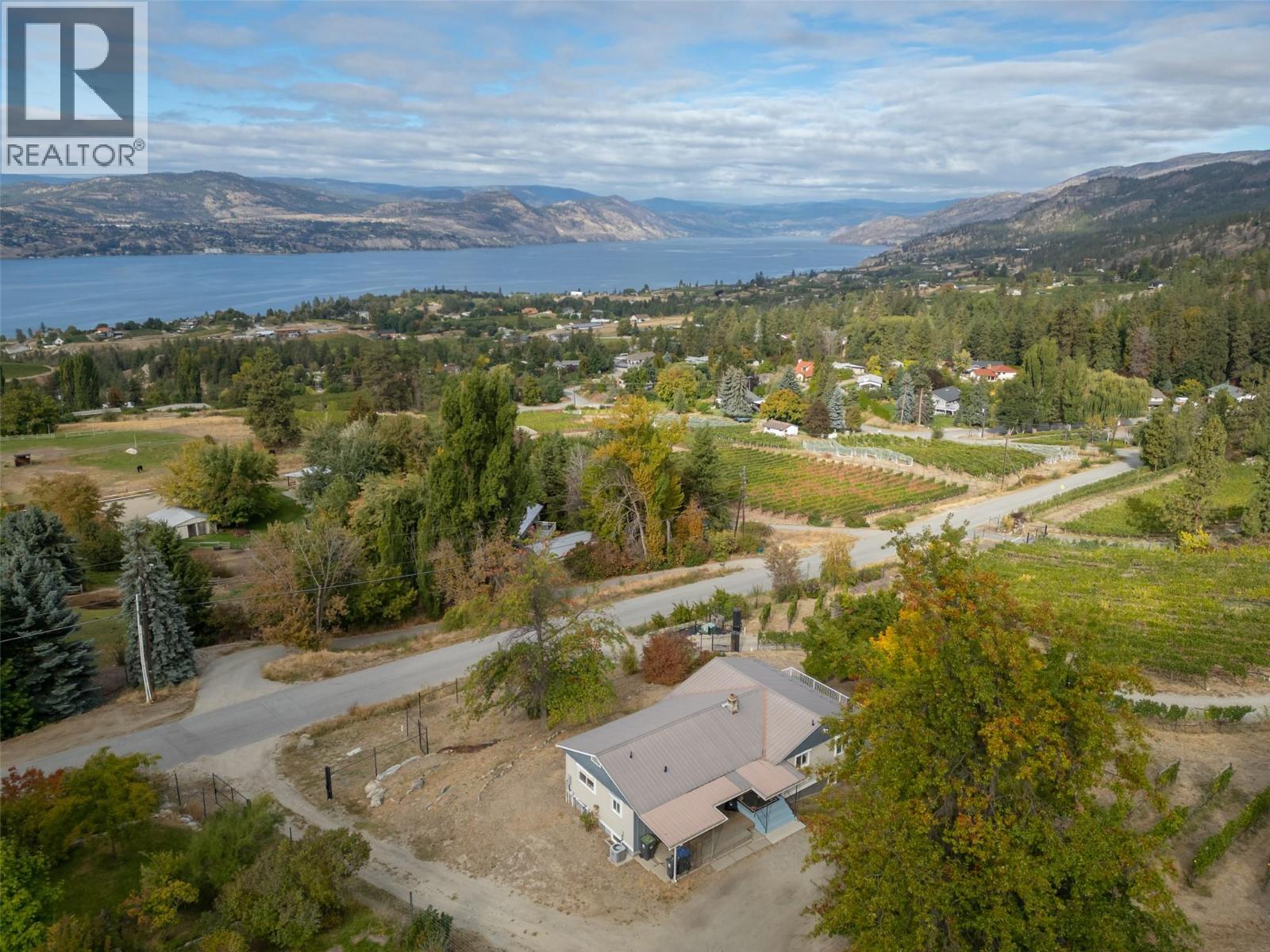 2864 Arawana Road, Naramata