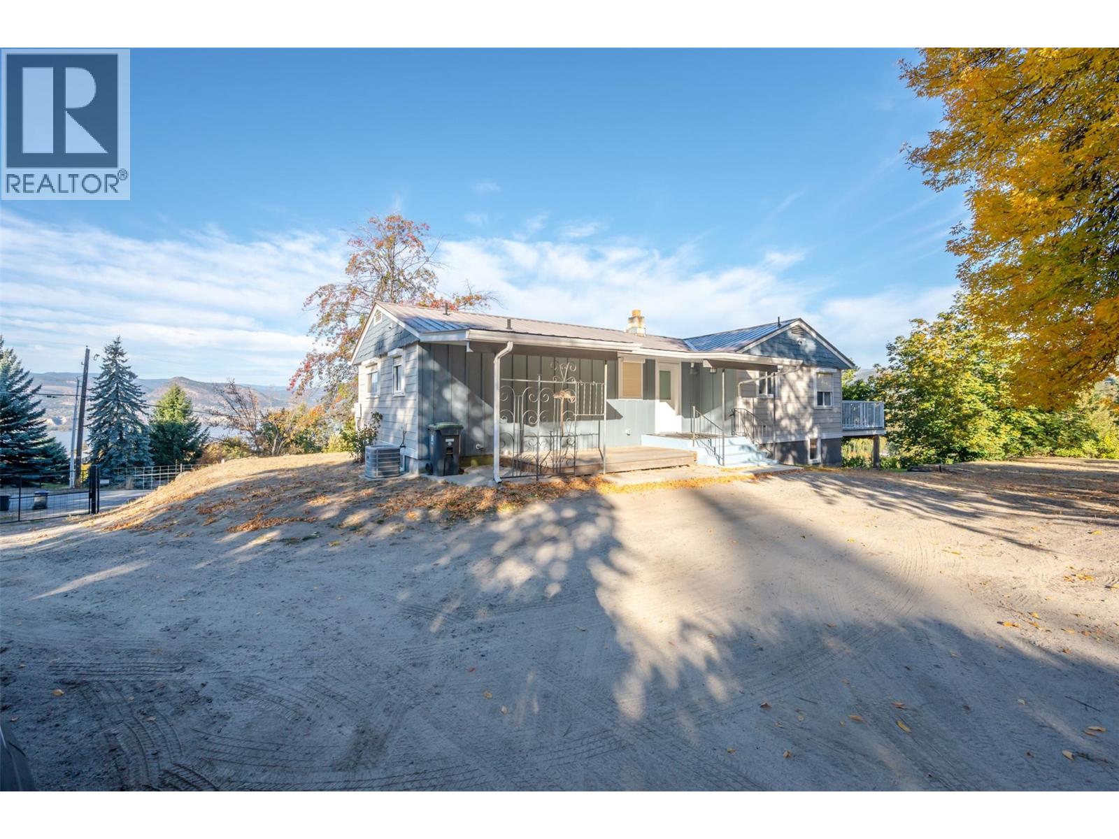 2864 Arawana Road, Naramata
