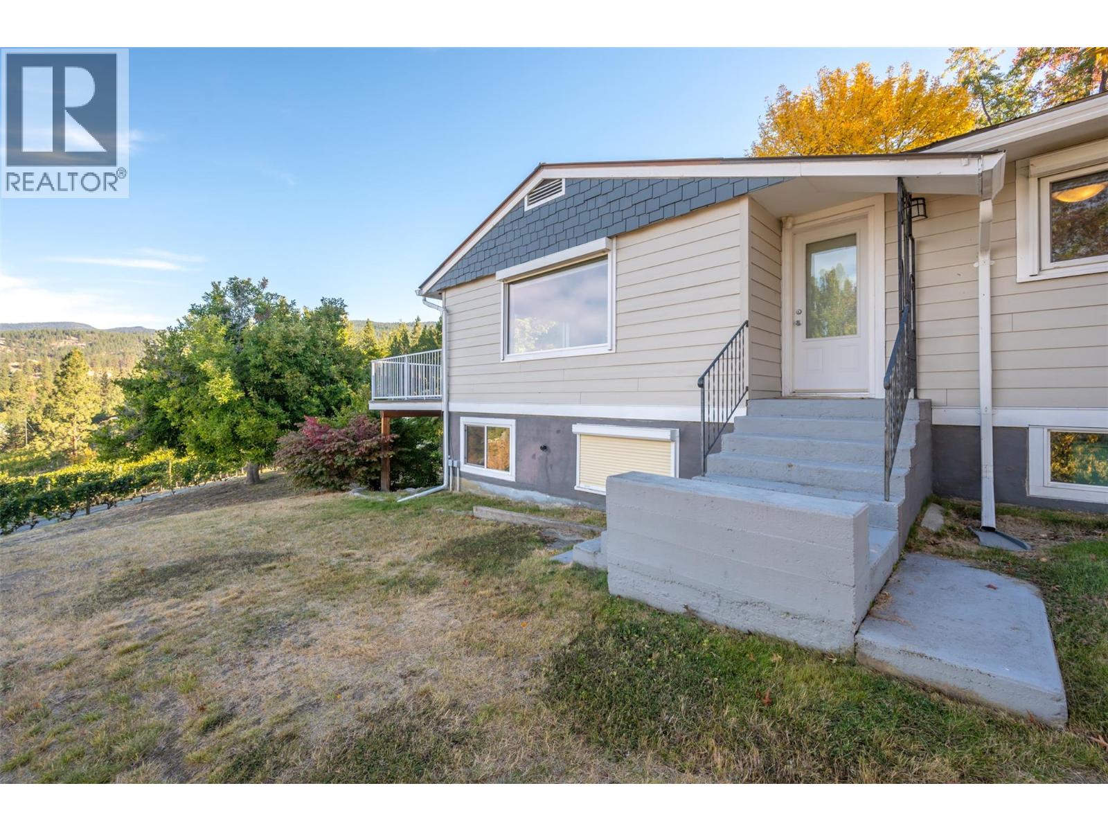 2864 Arawana Road, Naramata