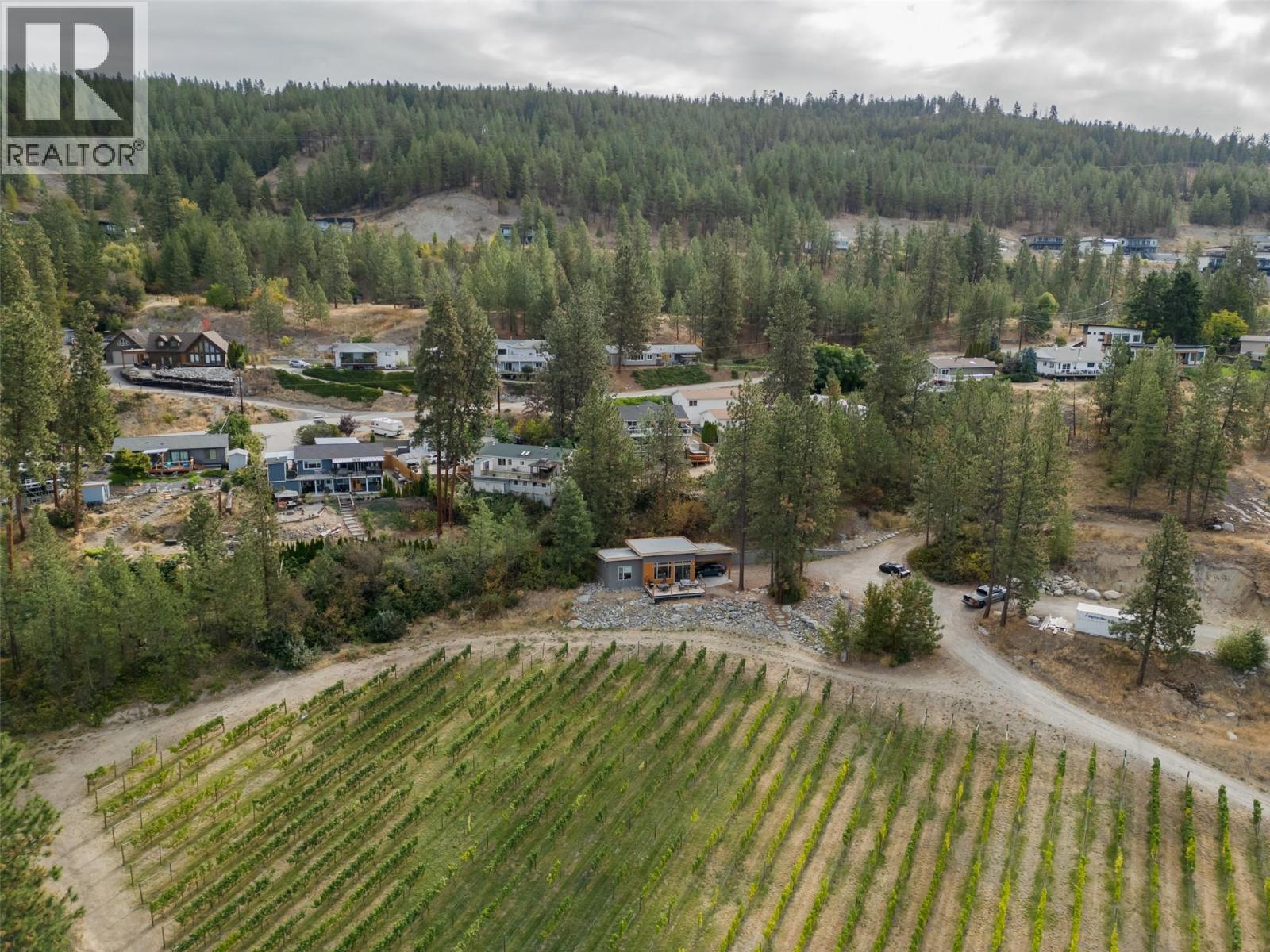 2864 Arawana Road, Naramata