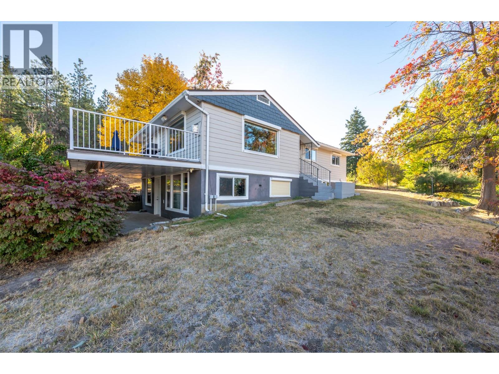 2864 Arawana Road, Naramata