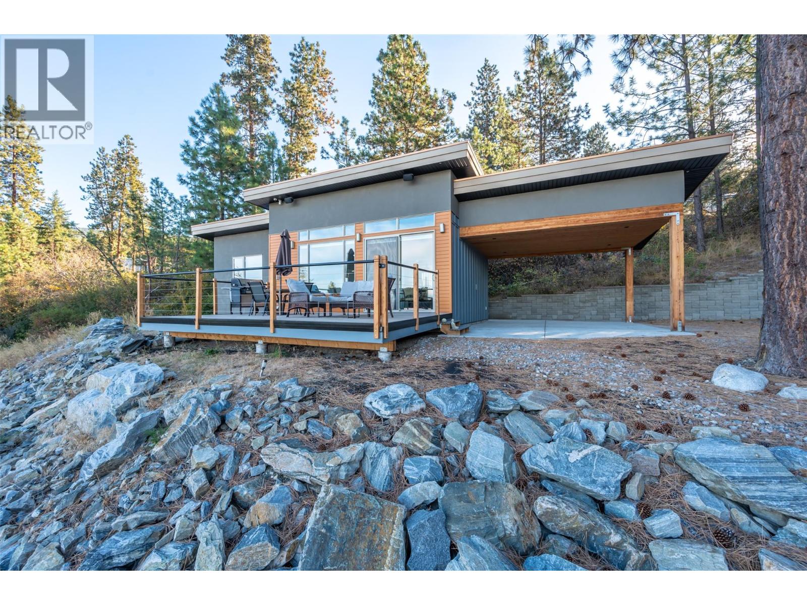 2864 Arawana Road, Naramata