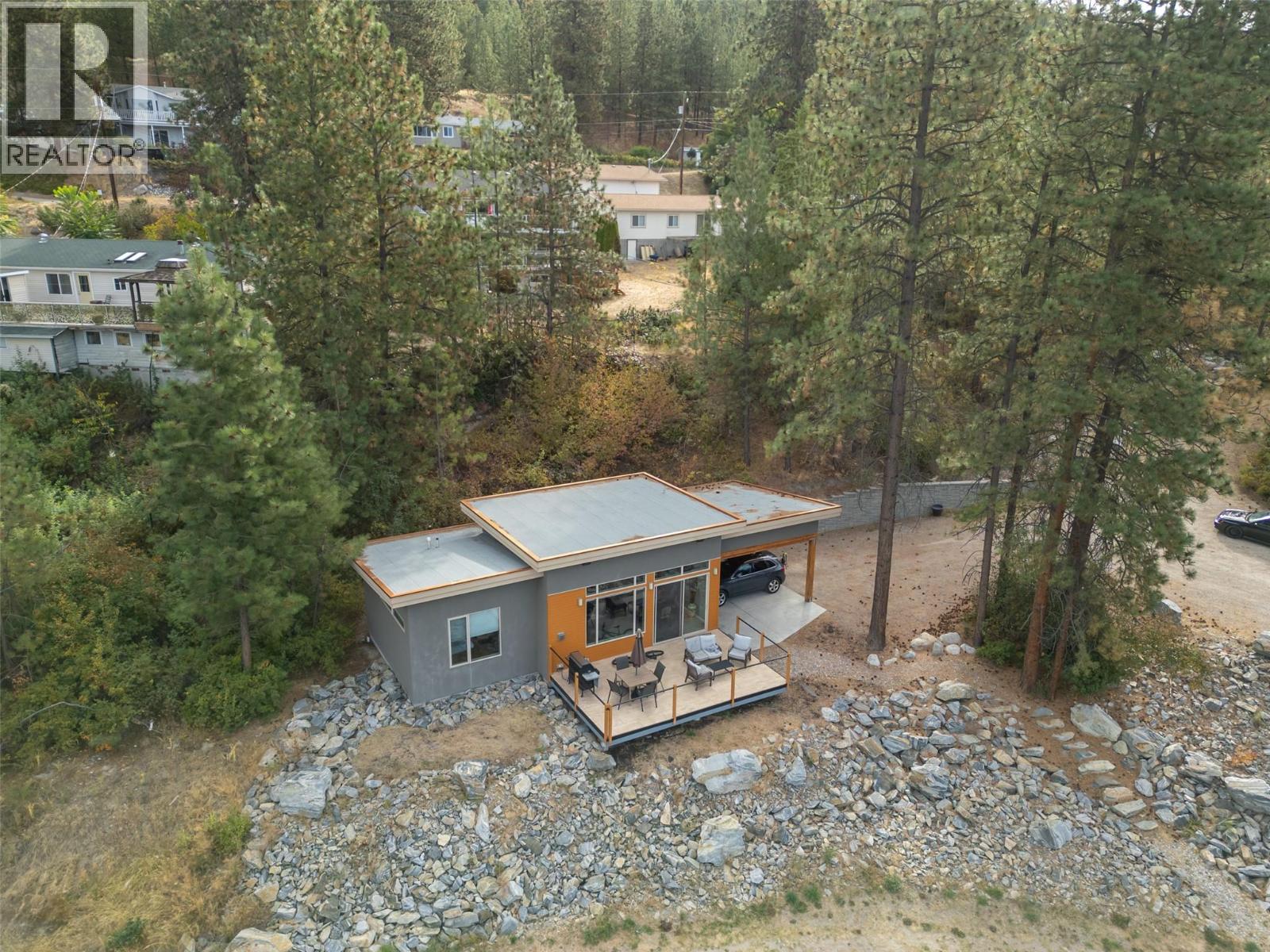 2864 Arawana Road, Naramata