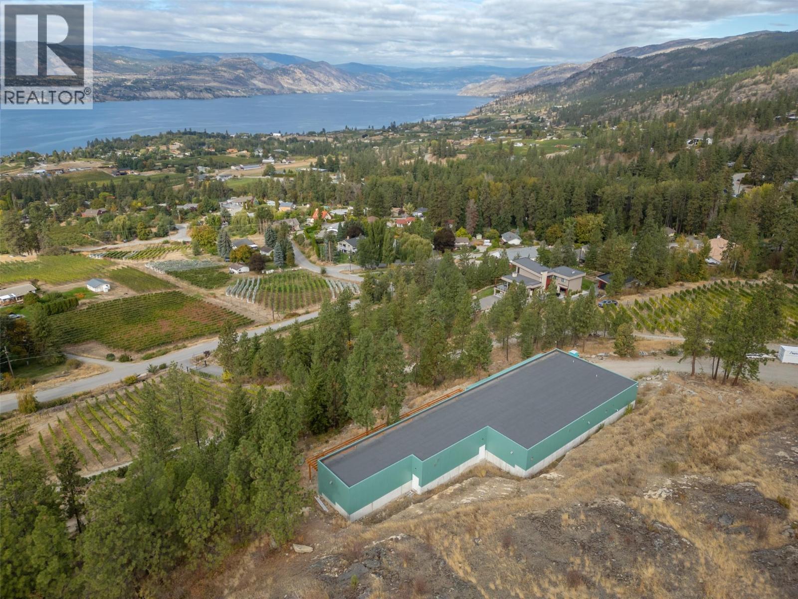2864 Arawana Road, Naramata