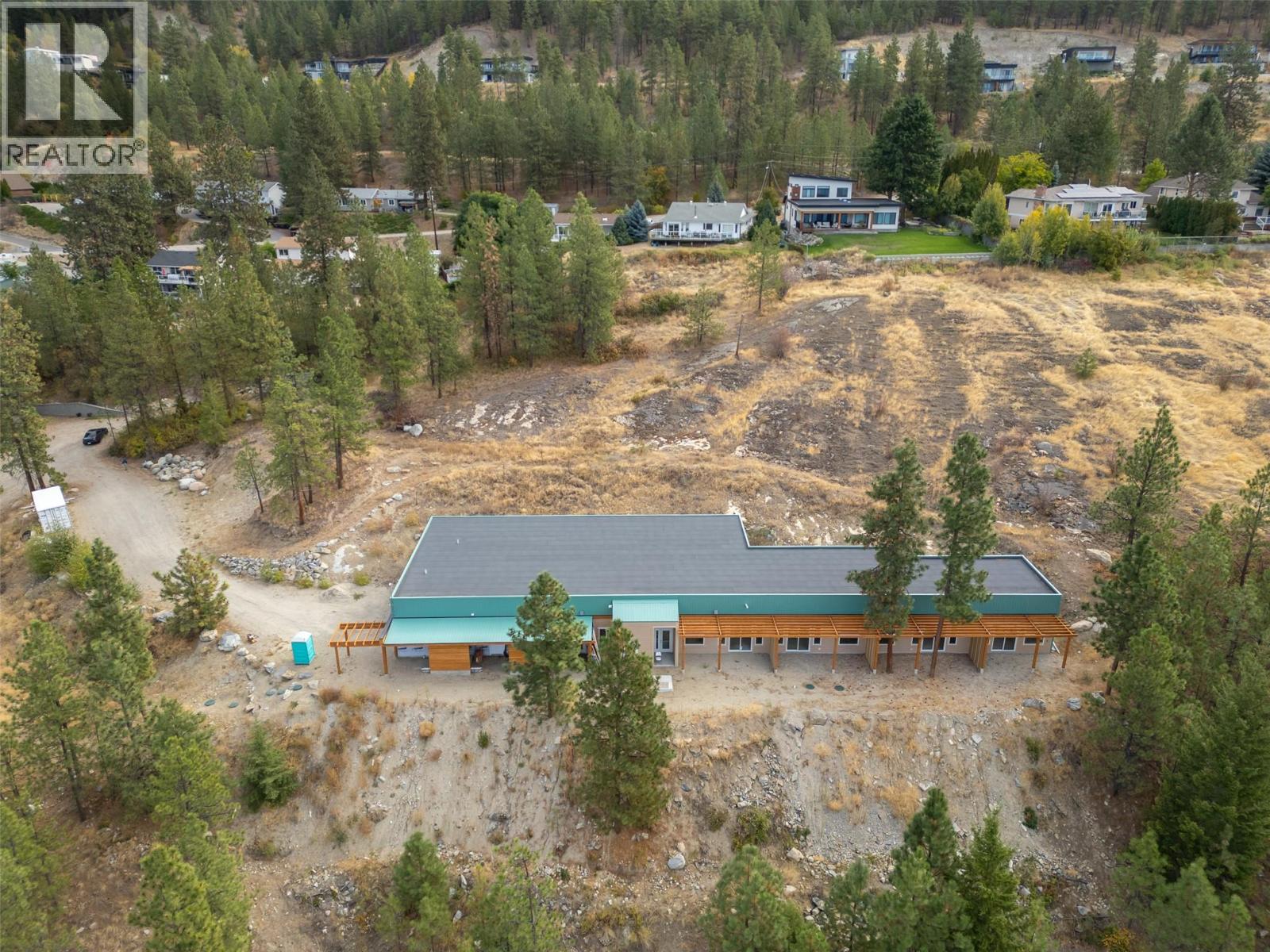 2864 Arawana Road, Naramata